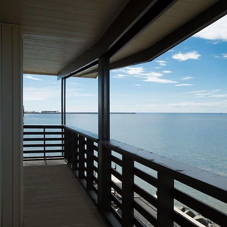 Motel La Marina มาตาเน ภายนอก รูปภาพ