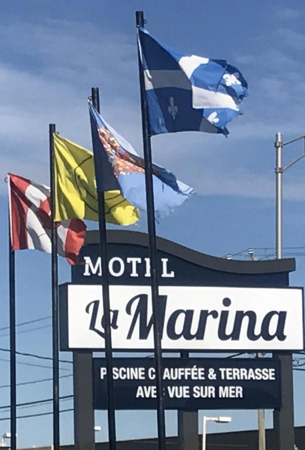 Motel La Marina มาตาเน ภายนอก รูปภาพ