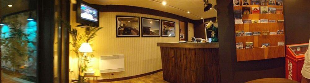 Motel La Marina มาตาเน ภายนอก รูปภาพ