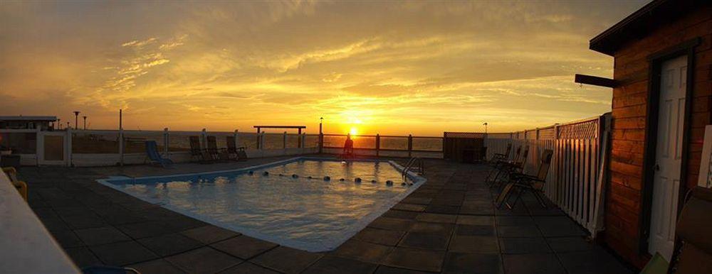 Motel La Marina มาตาเน ภายนอก รูปภาพ