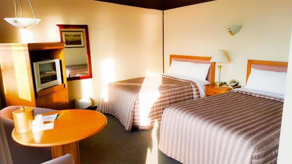 Motel La Marina มาตาเน ภายนอก รูปภาพ