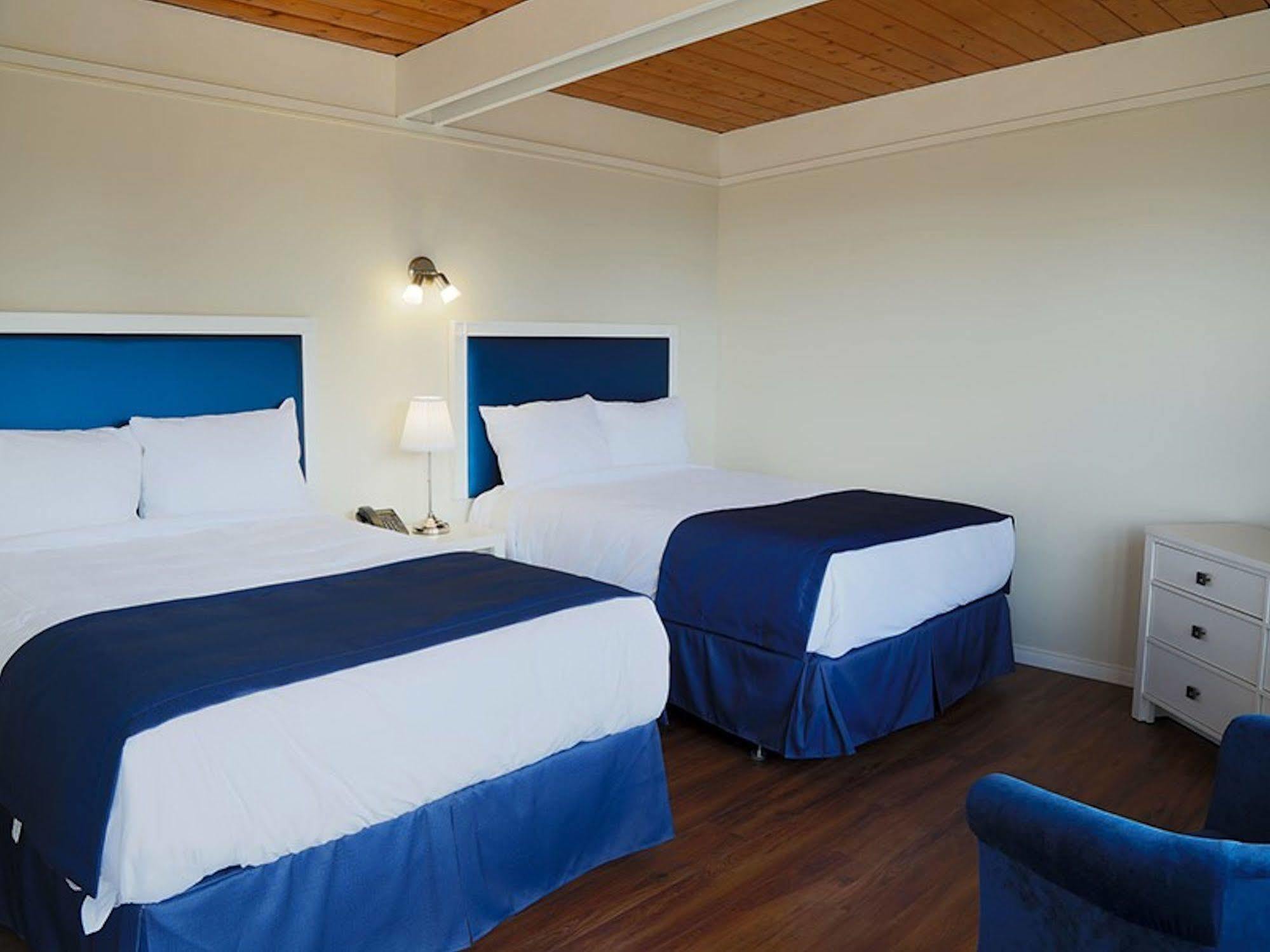 Motel La Marina มาตาเน ภายนอก รูปภาพ