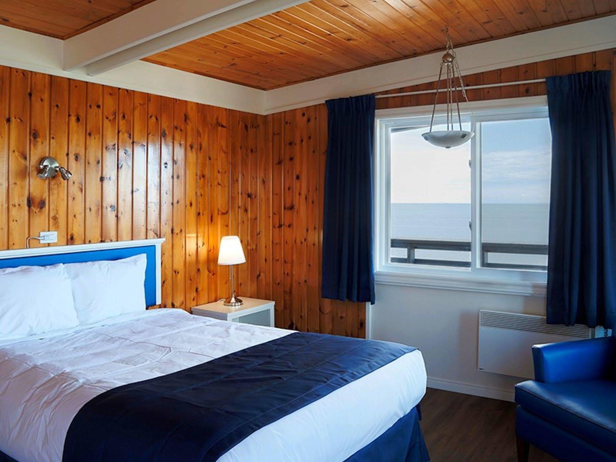 Motel La Marina มาตาเน ภายนอก รูปภาพ