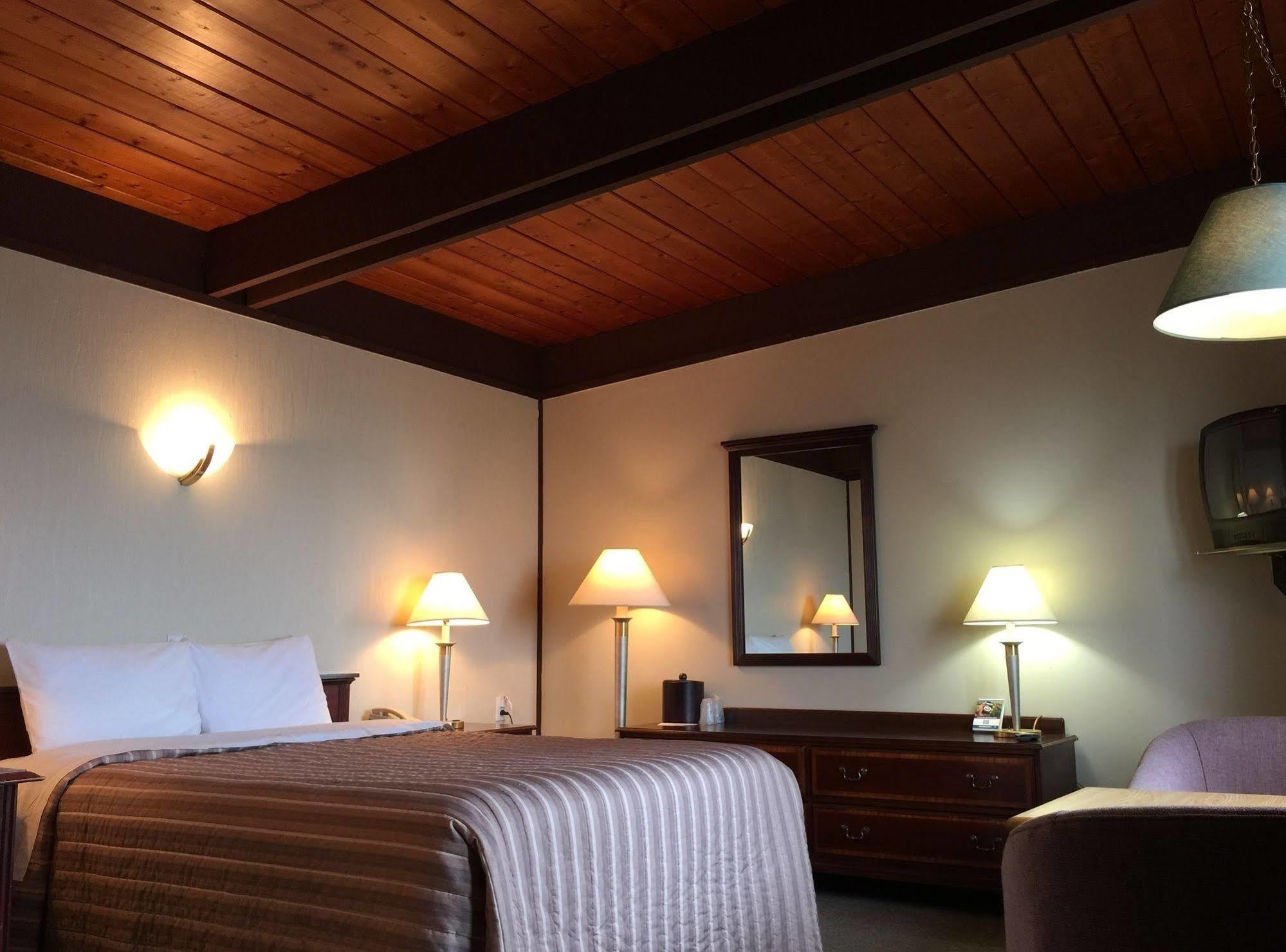 Motel La Marina มาตาเน ภายนอก รูปภาพ
