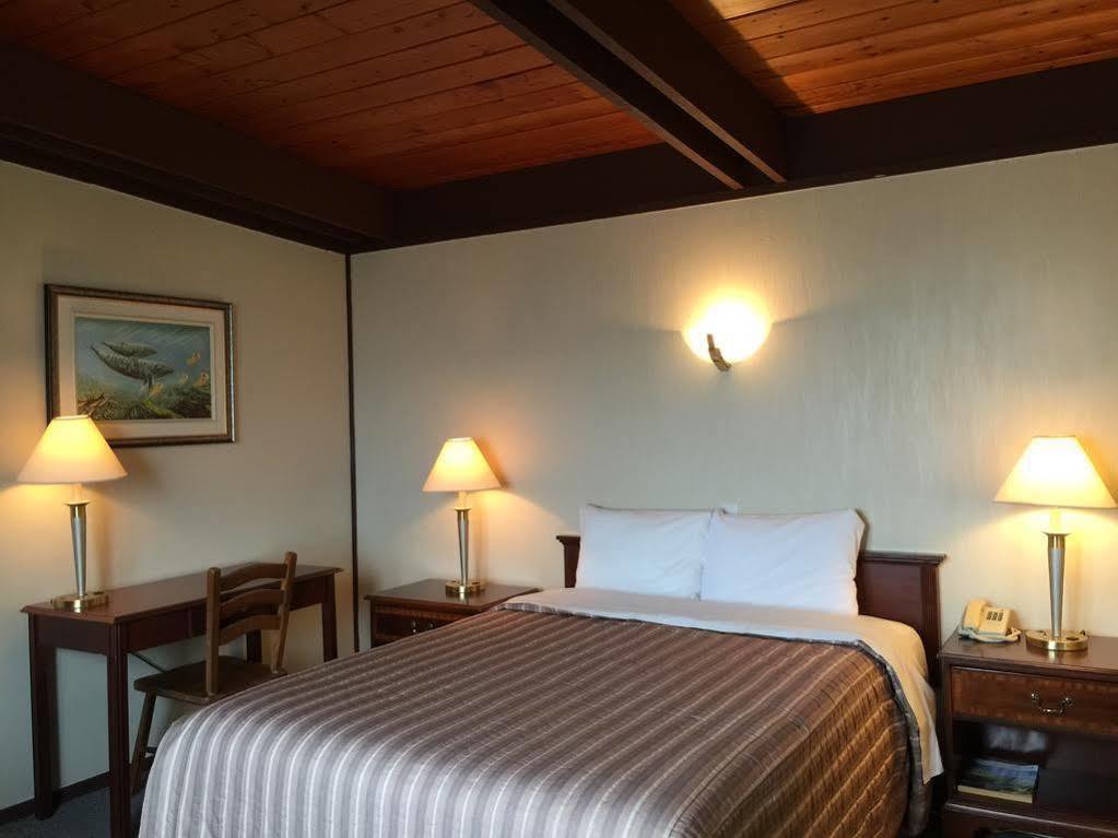 Motel La Marina มาตาเน ภายนอก รูปภาพ