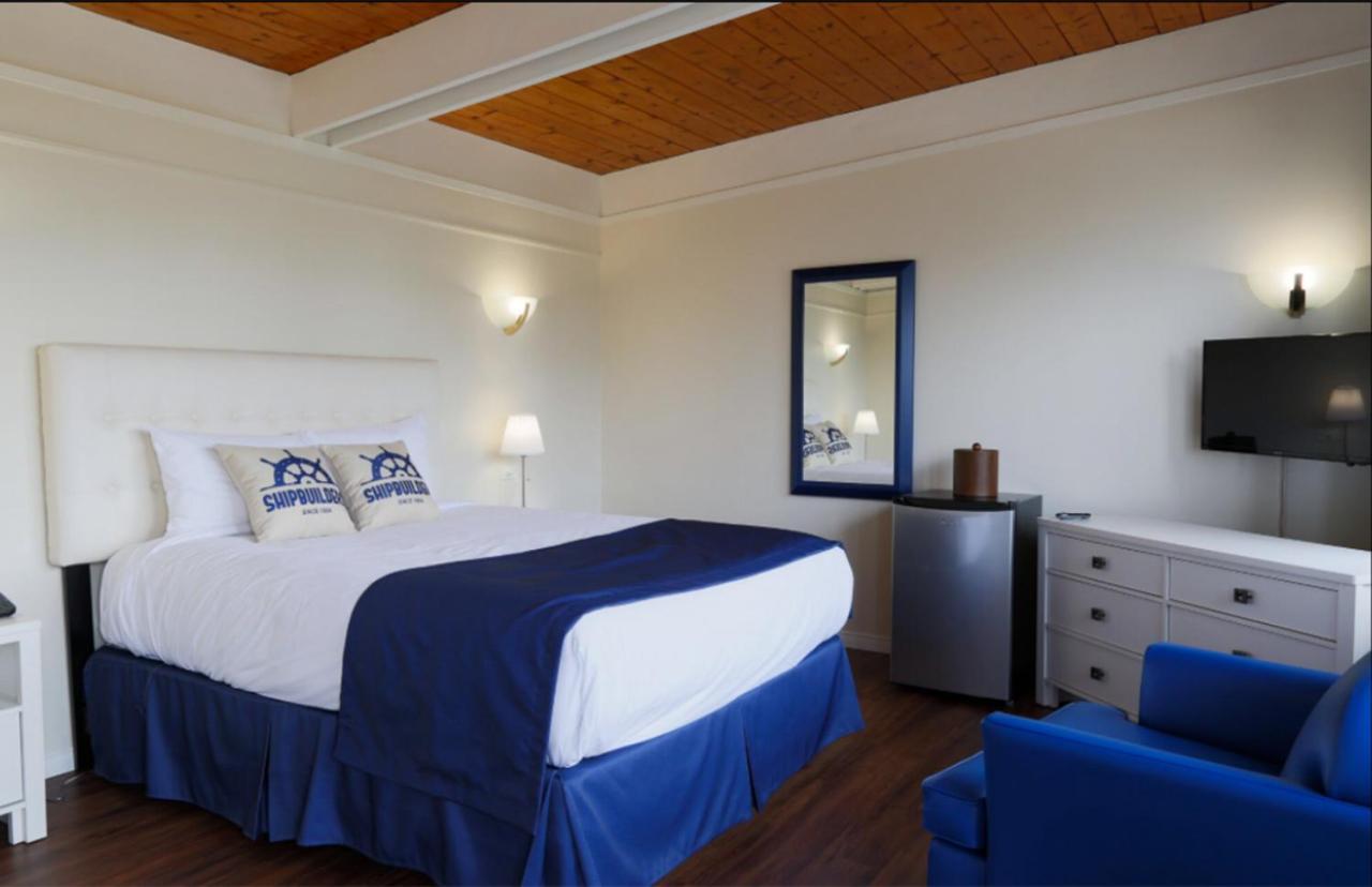 Motel La Marina มาตาเน ภายนอก รูปภาพ
